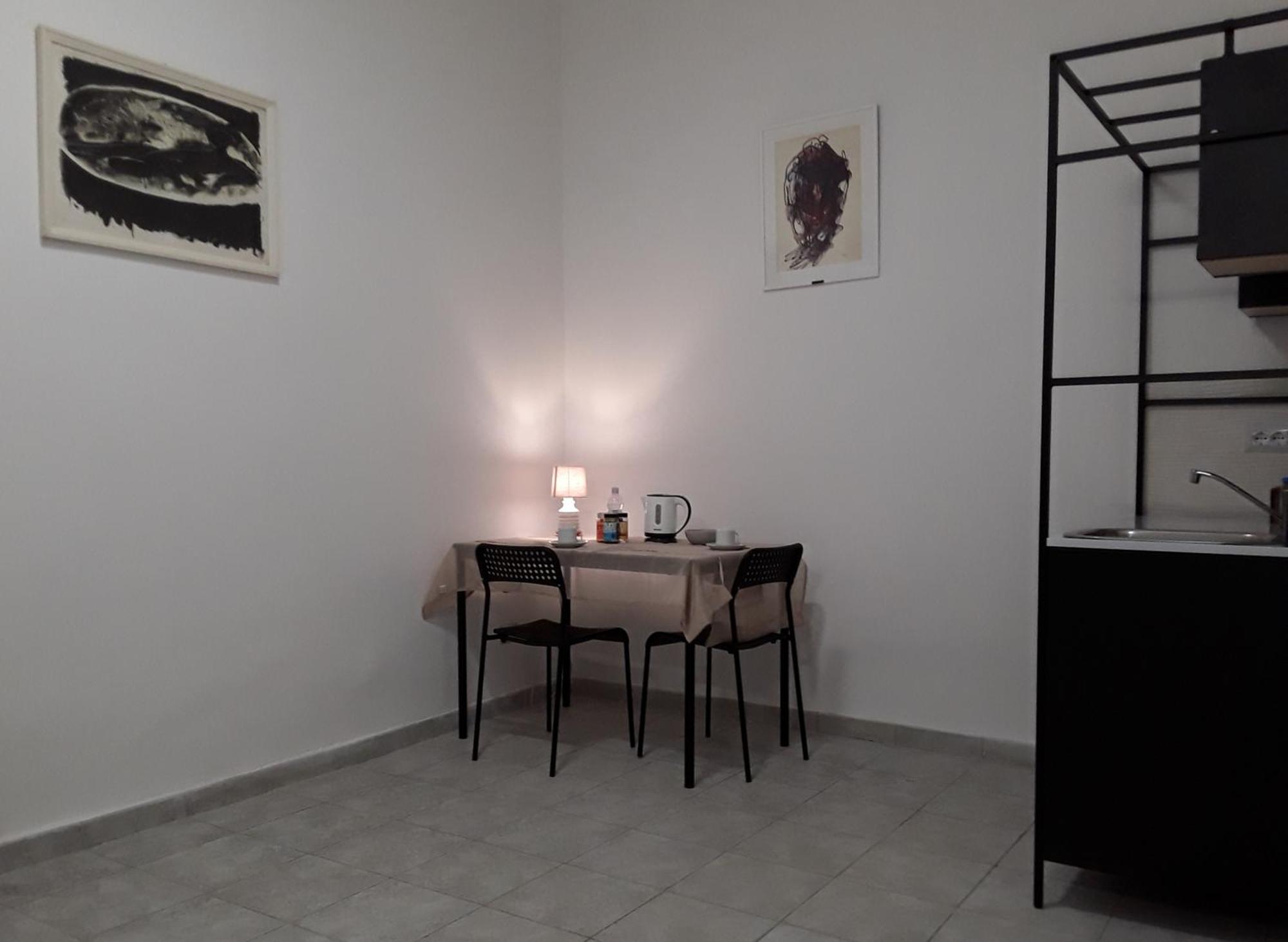 Quarta Strada Apartment Civitavecchia Exterior photo