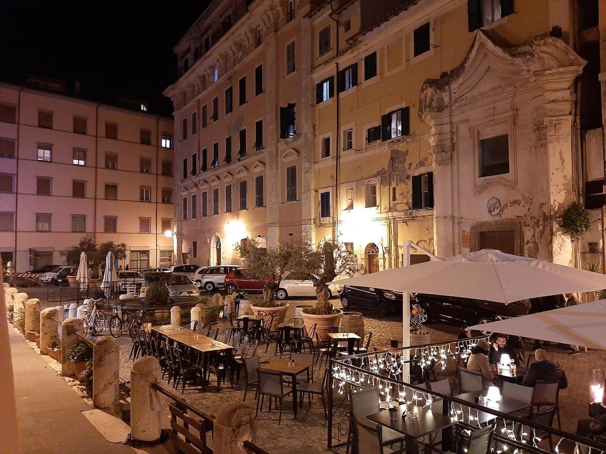 Quarta Strada Apartment Civitavecchia Exterior photo