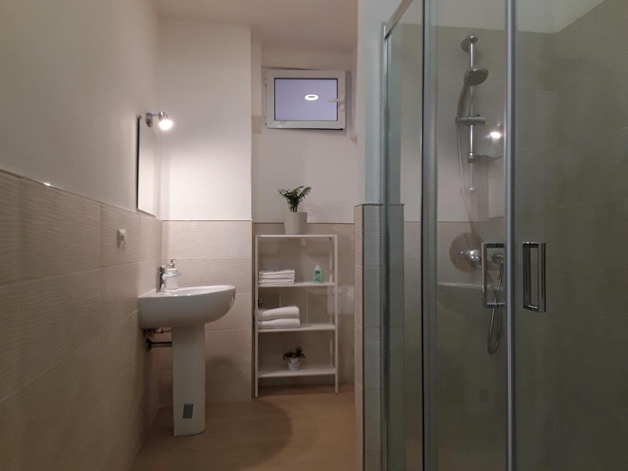 Quarta Strada Apartment Civitavecchia Exterior photo