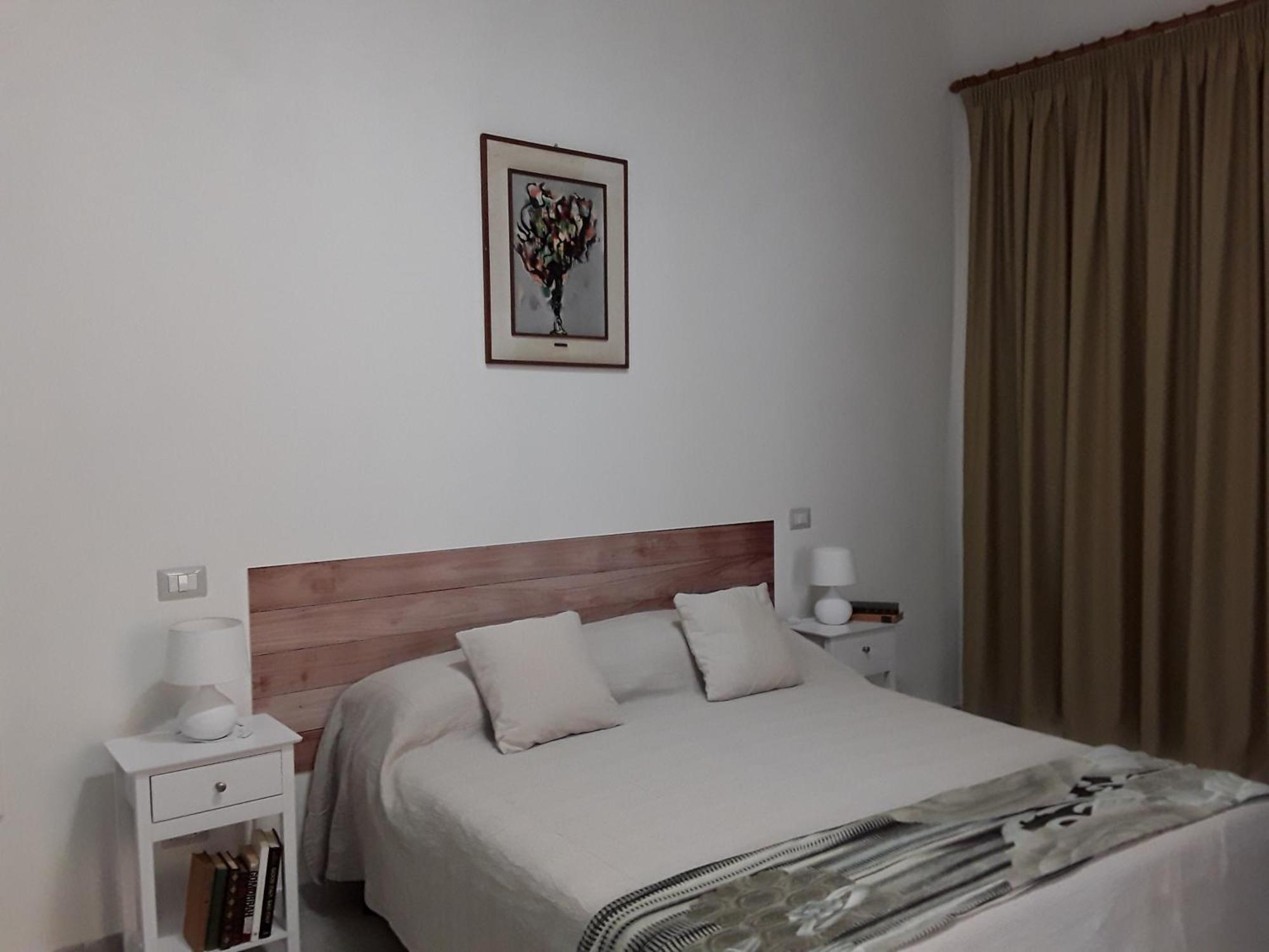 Quarta Strada Apartment Civitavecchia Exterior photo