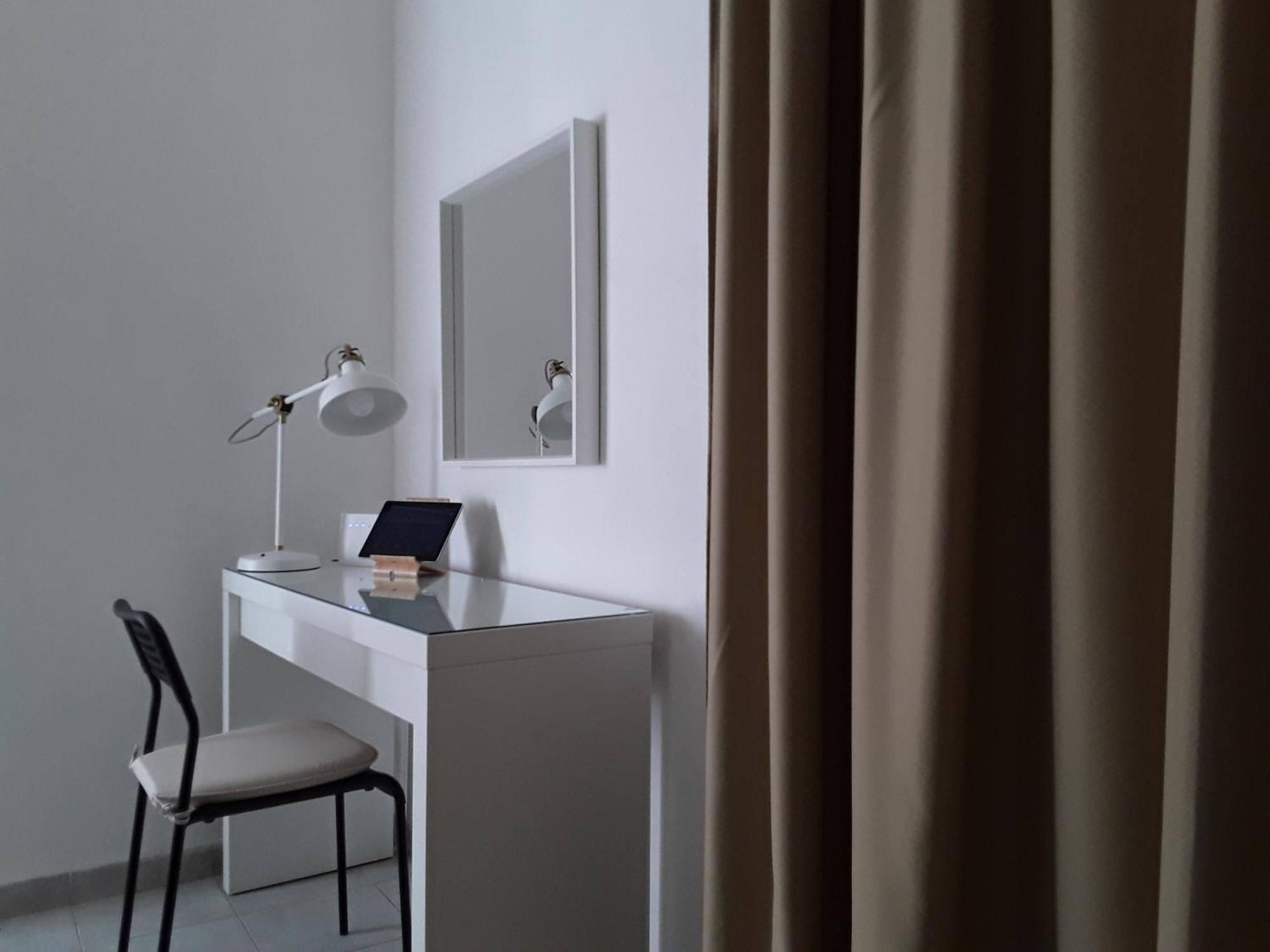 Quarta Strada Apartment Civitavecchia Exterior photo