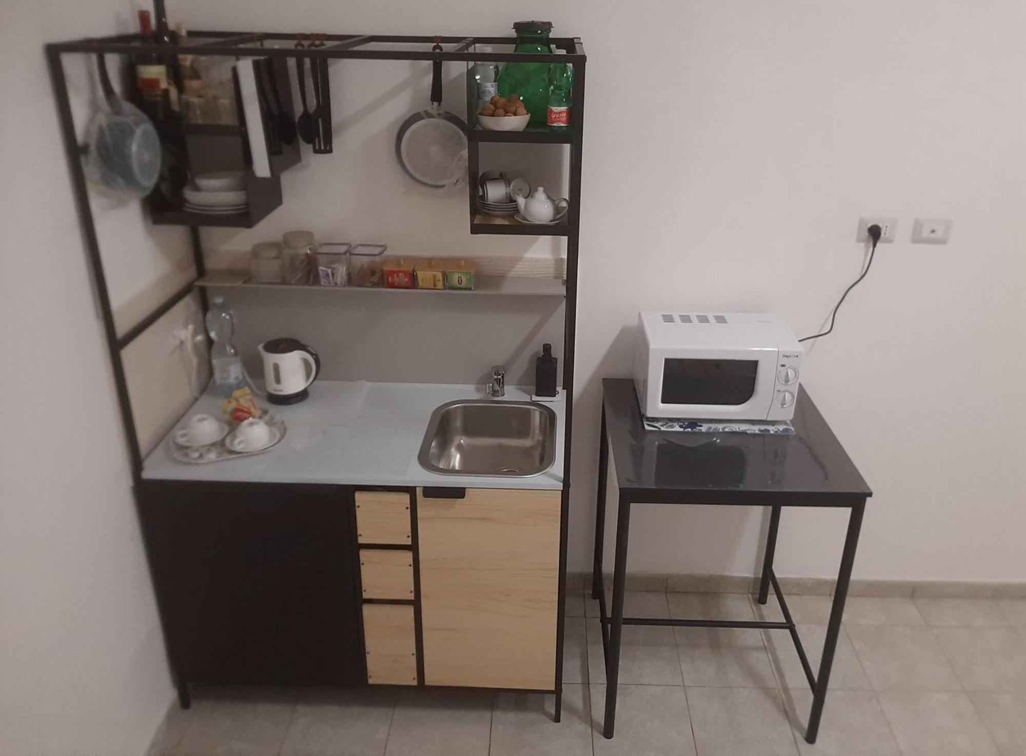 Quarta Strada Apartment Civitavecchia Exterior photo